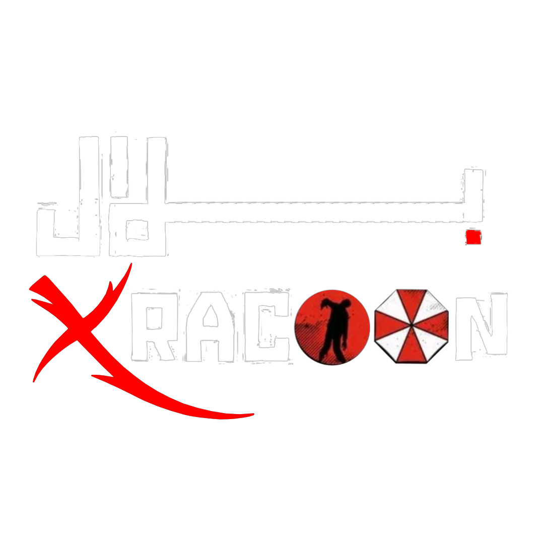 شعار بلال X راكون